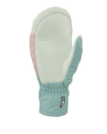 RĘKAWICE CRAB GRAB PUNCH MITT Baby Blue and Pink 2026