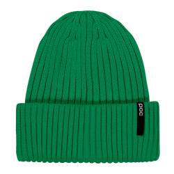 CZAPKA POC BEANIE Emerald Green