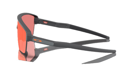 OKULARY OAKLEY CORRIDOR SQ Matte Carbon / Prizm Trail Torch 2026