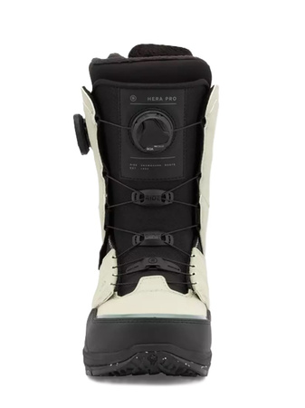 DAMSKIE BUTY SNOWBOARDOWE RIDE HERA Dust 2026