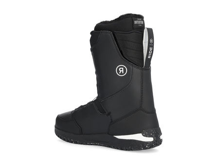 BUTY SNOWBOARDOWE RIDE LASSO Black 2025