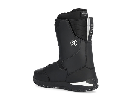 BUTY SNOWBOARDOWE RIDE LASSO Black 2026