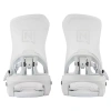 WIĄZANIA SNOWBOARDOWE NITRO STEP ON WMN White
