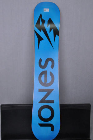 DESKA UŻYWANA JONES AIRHEART 21/22 152 cm NRDSK131