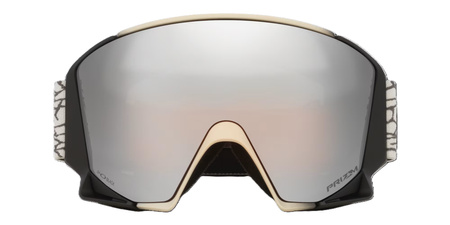 GOGLE OAKLEY FLOW SCAPE L Colby Stevenson Signature / Prizm Snow Black Iridium + Iced Iridium 2026