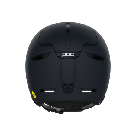 KASK NARCIARSKI POC OBEX WF MIPS Apatite Navy Matt 2025