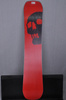 DESKA UŻYWANA CAPITA THE BLACK SNOWBOARD OF DEATH 24/25 156 cm NRDSK150