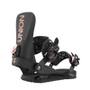 WIĄZANIA SNOWBOARDOWE UNION JULIET Black 2026