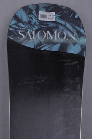 DESKA UŻYWANA SALOMON WONDER 140 cm NRDSK233