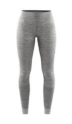 SPODNIE TERMICZNE CRAFT FUSEKNIT COMFORT PANTS Grey Melange 