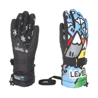 Niebieski  || Czarny