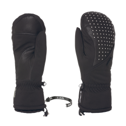 DAMSKIE RĘKAWICE LEVEL MUMMIES MITT W Luxury 2026