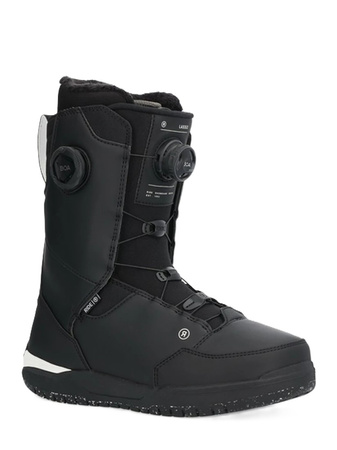 BUTY SNOWBOARDOWE RIDE LASSO Black 2026