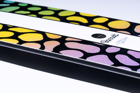 DAMSKA DESKA SNOWBOARDOWA GNU BARRETT 2026