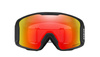 GOGLE OAKLEY LINE MINER M Black / Prizm Torch Iridium 2026