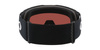 GOGLE OAKLEY LINE MINER PRO L Black / Prizm Sage Gold Iridium + Iced Iridium 2026