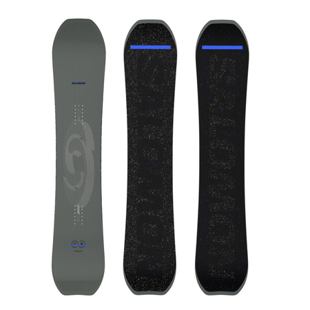 DESKA SNOWBOARDOWA SALOMON HIGHPATH WIDE 2026