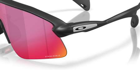 OKULARY OAKLEY STUNT DEVIL Matte Black / Prizm Road 2026