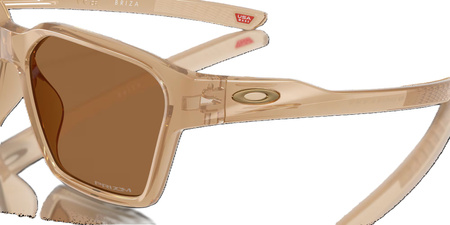 OKULARY OAKLEY BRIZA Sephia Bronze / Prizm Bronze 2026