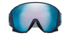 GOGLE OAKLEY FLOW SCAPE L Aleksander Kilde Signature / Prizm Snow Sapphire Iridium + Iced Iridium 2026