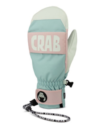 RĘKAWICE CRAB GRAB PUNCH MITT Baby Blue and Pink 2026