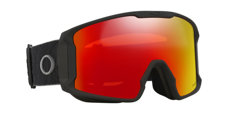 GOGLE OAKLEY LINE MINER L Black Camo/ Prizm Torch Iridium 2026