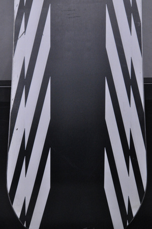 DESKA UŻYWANA CAPITA MERCURY 21/22 155 cm NRDSK282