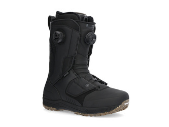 BUTY SNOWBOARDOWE RIDE INSANO Black 2026
