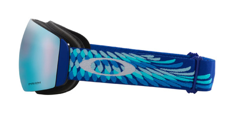 GOGLE OAKLEY FLIGHT DECK M Mikaela Shiffrin / Prizm Sapphire Iridium 2026