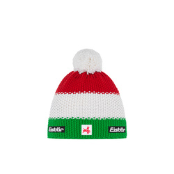 CZAPKA EISBAR STAR POMPON SA ITA Włochy