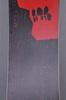 DESKA UŻYWANA CAPITA THE BLACK SNOWBOARD OF DEATH 24/25 159 cm NRDSK148