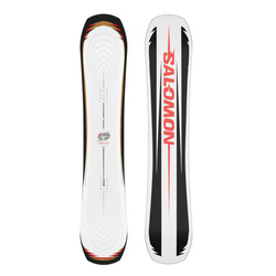 DESKA SNOWBOARDOWA SALOMON ASSASIN WIDE 2026