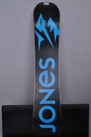 DESKA UŻYWANA JONES AVIATOR 19/20 156 cm NRDSK299