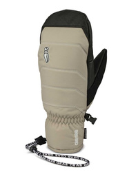 RĘKAWICE CRAB GRAB SNUGGLER MITT Oyster 2026