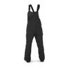 DAMSKIE SPODNIE SNOWBOARDOWE VOLCOM CRESTON 3DSTRETCH BIB OVERALL Black 2023