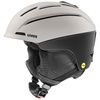 KASK NARCIARSKI UVEX GRAVITATE MIPS Grey/Black 2026