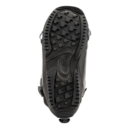 DAMSKIE BUTY SNOWBOARDOWE NITRO DYNASTY STEP ON BOA Black 2025