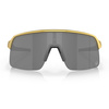 OKULARY OAKLEY SUTRO LITE Olympic Gold / Prizm Black 2026