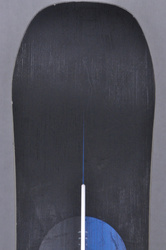 DESKA UŻYWANA BURTON CUSTOM 24/25 158W NRDSK175