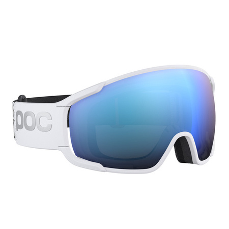 GOGLE POC ZONULA RACE Marco Odermatt Ed. Hydrogen White/Uranium Black/Partly Sunny Blue 2025
