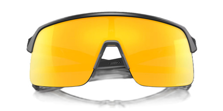 OKULARY OAKLEY SUTRO LITE Matte Carbone / Prizm 24k 2026