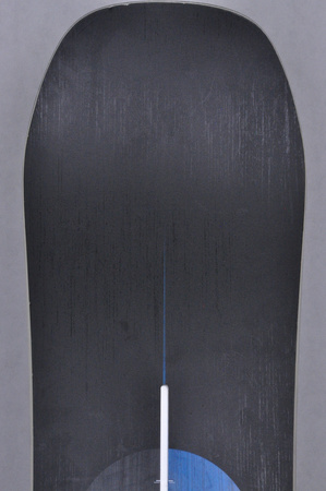 DESKA UŻYWANA BURTON CUSTOM 24/25 162 cm NRDSK177