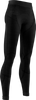 DAMSKIE SPODNIE TERMICZNE X-BIONIC APANI MERINO Black 2023