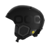 KASK NARCIARSKI POC FORNIX BC MIPS Uranium Black Matt 2026