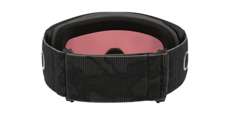 GOGLE OAKLEY LINE MINER L Black Camo/ Prizm Torch Iridium 2026