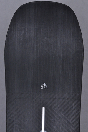 DESKA UŻYWANA BURTON CUSTOM X 19/20 156 NRDSK221