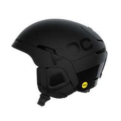 KASK NARCIARSKI POC OBEX BC MIPS Uranium Black Matt 2026