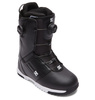 BUTY SNOWBOARDOWE DC CONTROL Black/White 2023