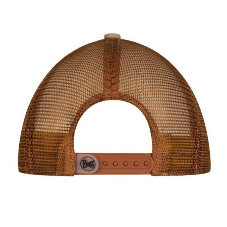 CZAPKA BUFF TRUCKER CAP Kernel Brindle