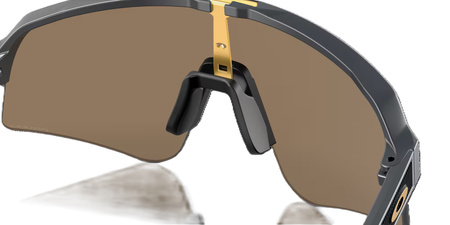 OKULARY OAKLEY SUTRO LITE SWEEP Matte Carbone / Prizm 24k 2026
